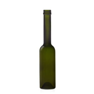 Bouteille en verre de 250ml OPER