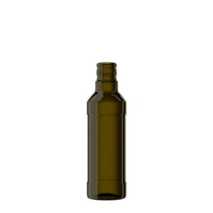 Bouteille en verre SELVOLE