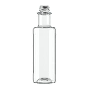 Bouteille en verre de 500 ml STEVE