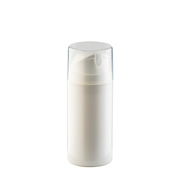 Airless Dispenser 100ml white