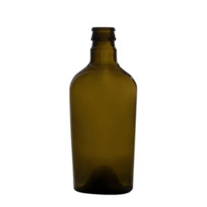 Bouteille en verre de 500 ml OLIO NEMESI