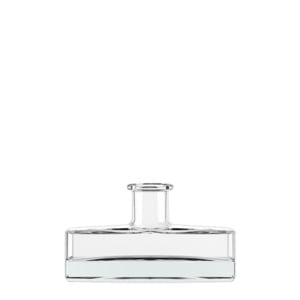 Bouteille en verre RAVARINO
