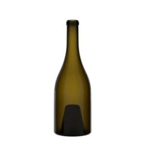 Bouteille de vin