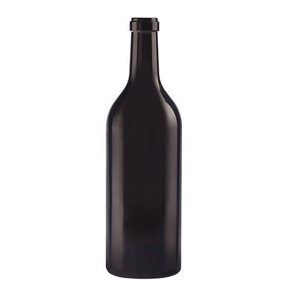 Bottiglia di vetro per vino/Sekt FRANCIA ALTA