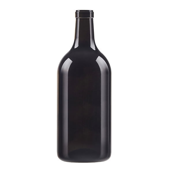Bottiglia di vetro per vino/Sekt FRANCIA BASSA