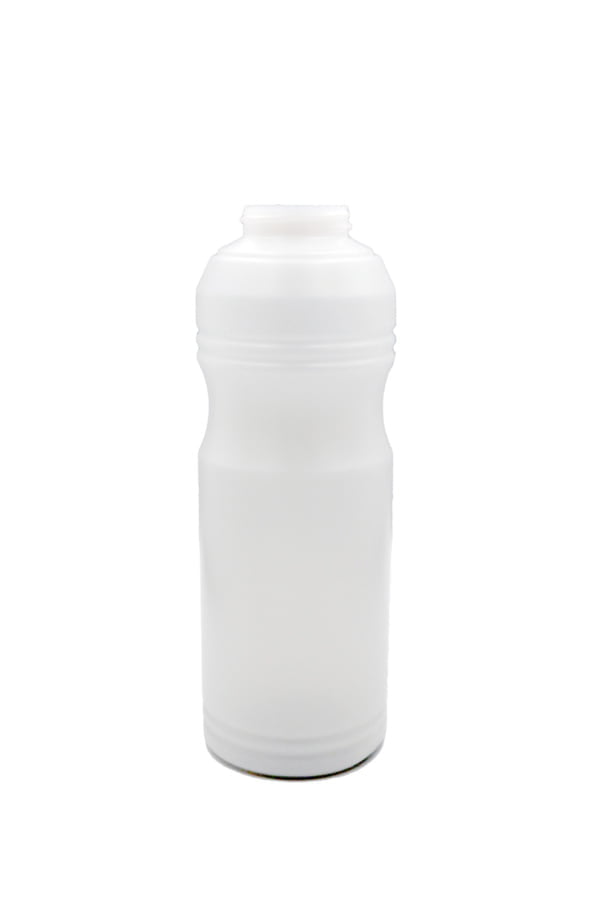 Bottiglia da 500 ml per salse nature, 38/400