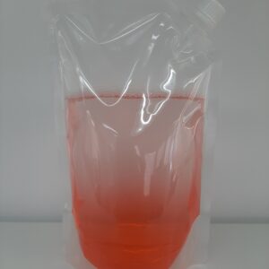 Nachfüllbeutel 1000ml transparent