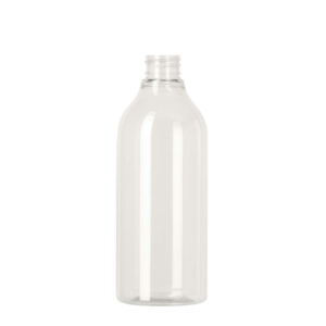 500ml bottle MILO made of PET clear