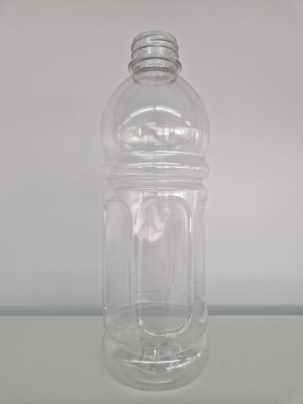 1000ml HOTFILL-Flasche PET