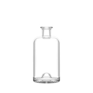 500ml glass bottle ANTICA FARMACIA