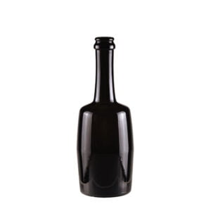 500ml beer bottle KASSEL