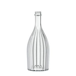 Bouteille en verre de 750 ml ASTROVITTORIA