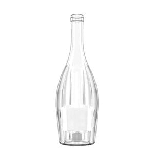 Bouteille en verre de 750 ml CRAMANT