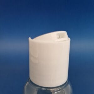 Disc Top bouchon blanc, 24/410