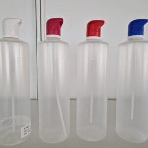 Distributeur de mousse Foamer 90 + Foamer 94 en diverses couleurs