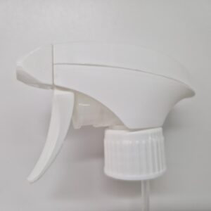 Spruzzatore Alon, nebulizzatore on/off, 28/410, bianco