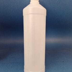 1000ml Sprüh-/Rundflasche EF natur, 45g, 28/400