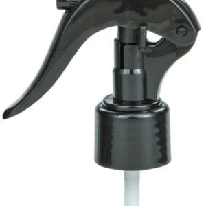 Mini Trigger noir, 24/410