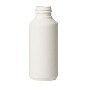 50ml Zerstäuberflasche weiss, 20/410